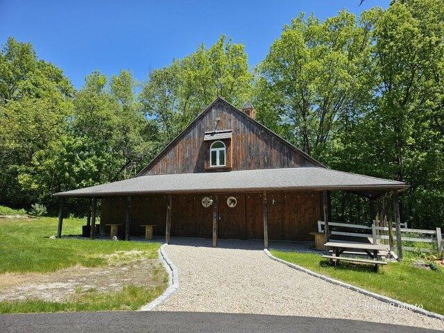 House for sale in Woodbury, Connecticut