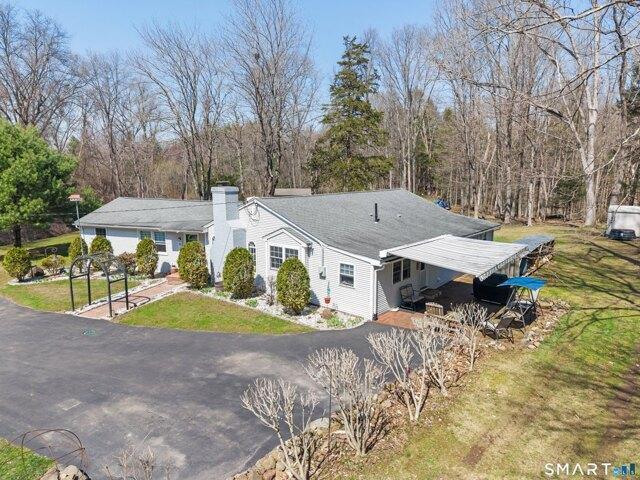 House for sale in Woodbury, Connecticut