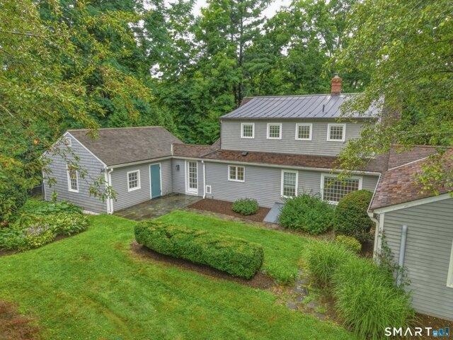 House for sale in Woodbury, Connecticut
