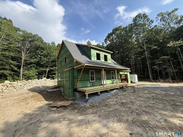 House for sale in Woodbury, Connecticut