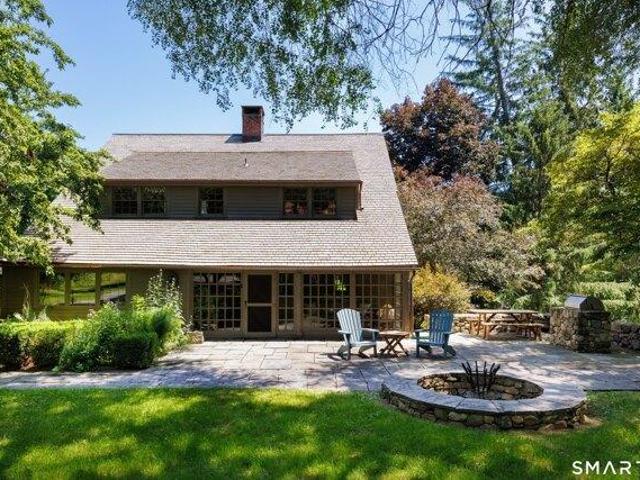House for sale in Woodbury, Connecticut