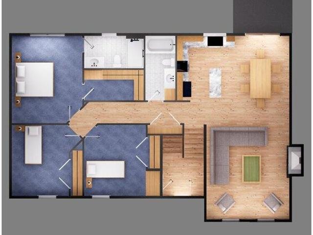 House for sale in Woodbury, Connecticut