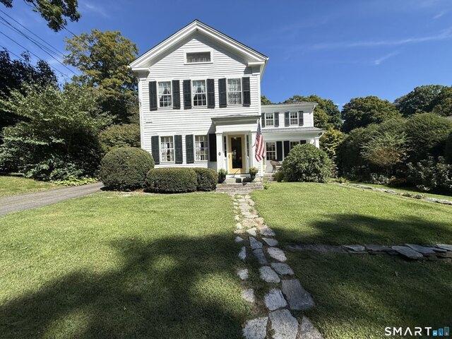 House for sale in Woodbury, Connecticut