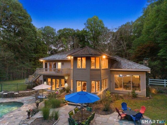 House for sale in Roxbury, Northwest Hills Planning Region