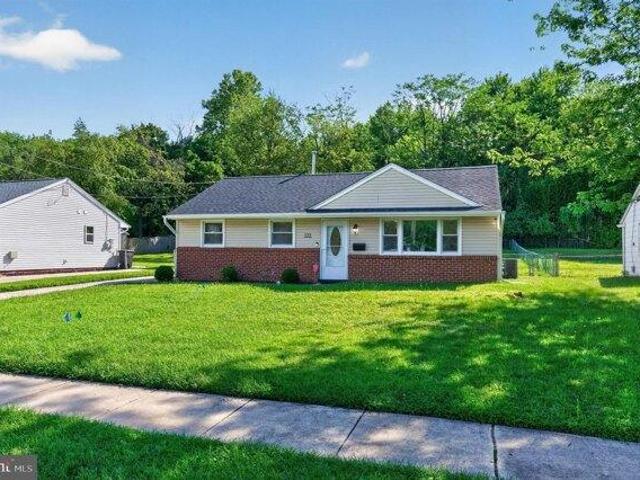 House for sale in New Jersey