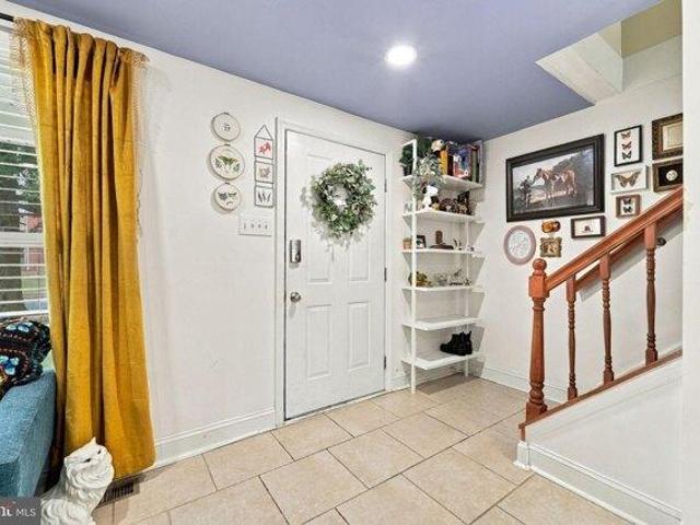 House for sale in Woodbury, New Jersey