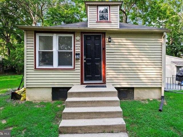 House for sale in Woodbury, New Jersey