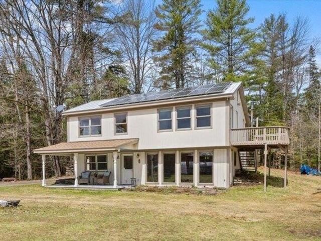 House for sale in Woodbury, Vermont