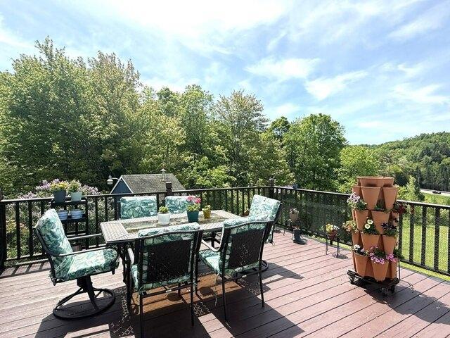 House for sale in Woodbury, Vermont