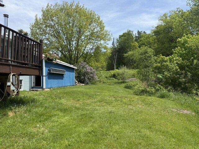 House for sale in Woodbury, Vermont
