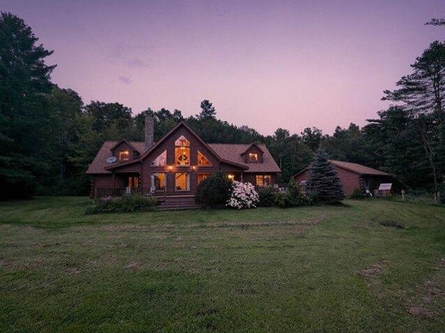 House for sale in Woodbury, Vermont