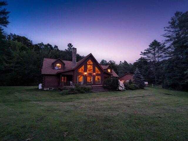 House for sale in Woodbury, Vermont