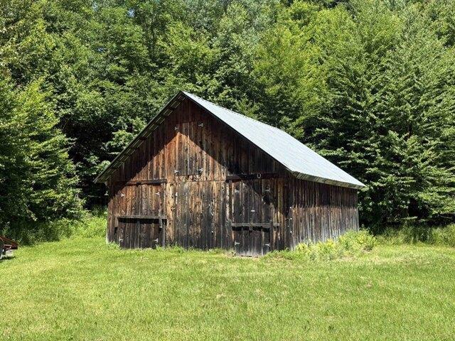 House for sale in Woodbury, Vermont