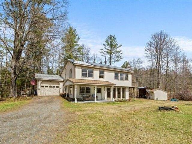House for sale in Woodbury, Vermont