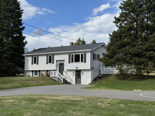 House for sale in Maine
