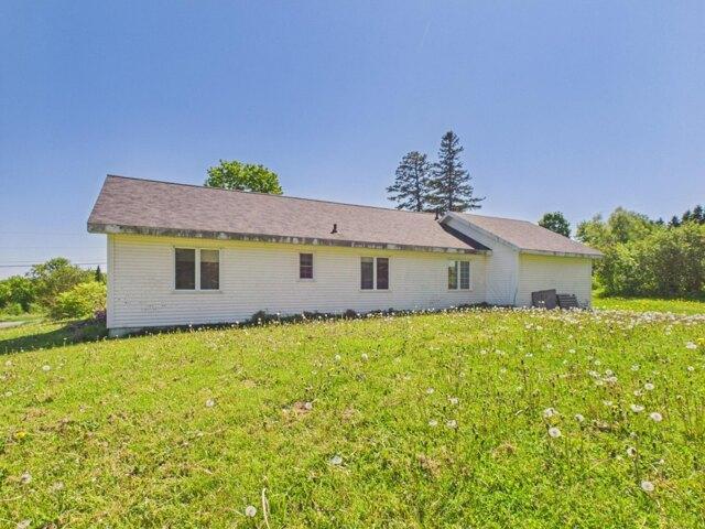 House for sale in Maine
