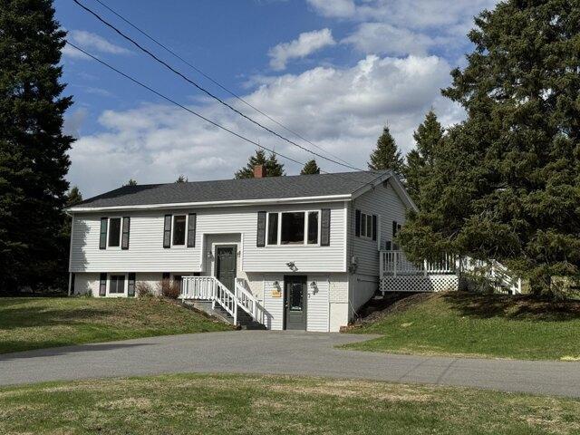House for sale in Maine
