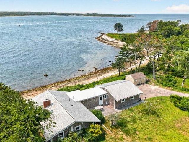 House for sale in East Falmouth, Massachusetts