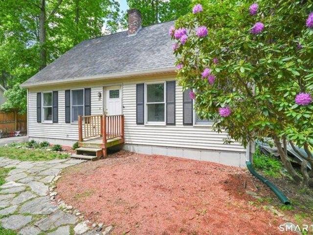 House for sale in Woodstock, Connecticut