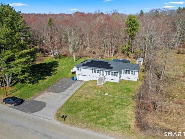 House for sale in Woodstock, Connecticut