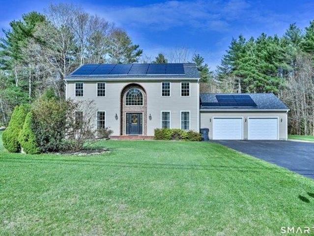 House for sale in Woodstock, Connecticut