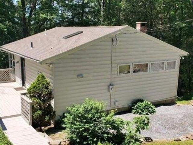 House for sale in Woodstock, Connecticut