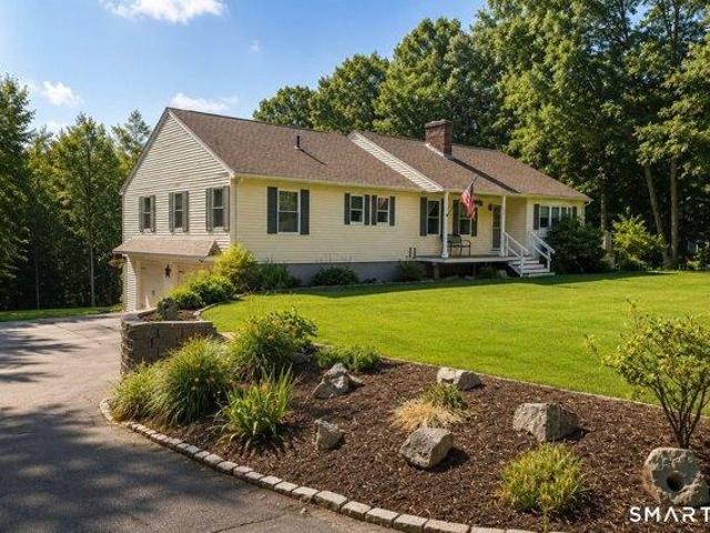 House for sale in Woodstock, Connecticut