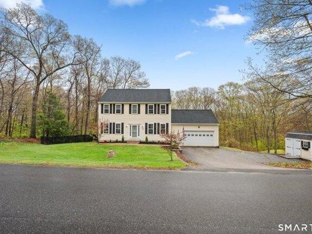 House for sale in Woodstock, Connecticut