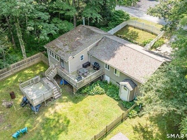 House for sale in Woodstock, Connecticut