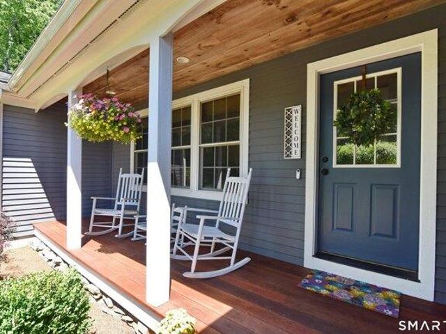House for sale in Woodstock, Connecticut