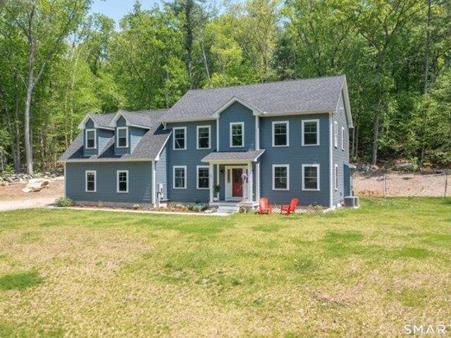 House for sale in Woodstock, Connecticut