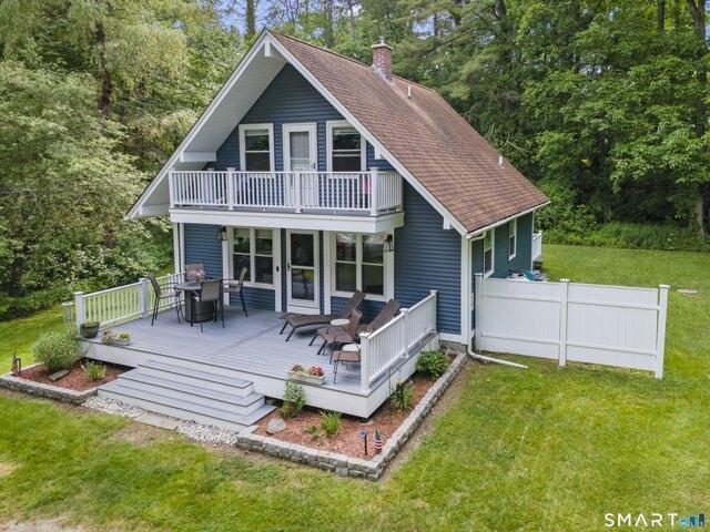 House for sale in Woodstock, Connecticut