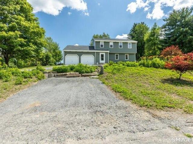 House for sale in Woodstock, Connecticut