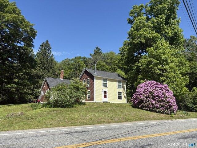 House for sale in Woodstock, Connecticut