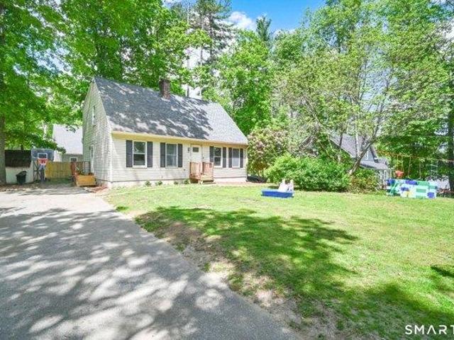 House for sale in Woodstock, Connecticut