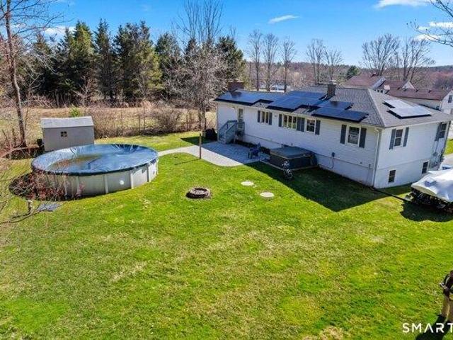 House for sale in Woodstock, Connecticut
