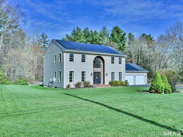 House for sale in Woodstock, Connecticut