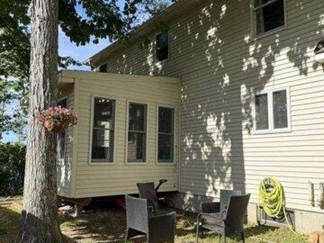 House for sale in Woodstock, Connecticut