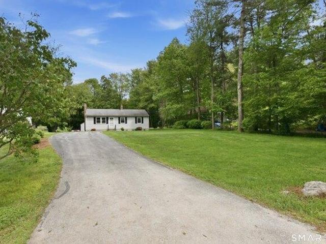 House for sale in Woodstock, Connecticut