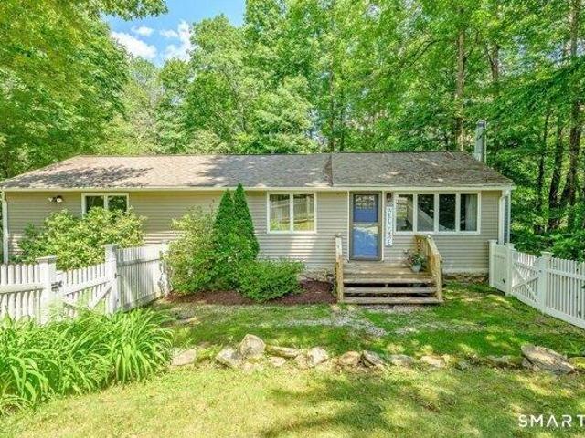 House for sale in Woodstock, Connecticut