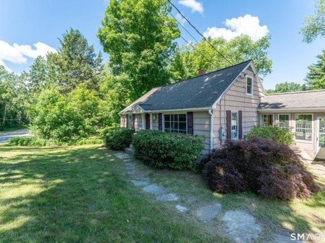 House for sale in Woodstock, Connecticut