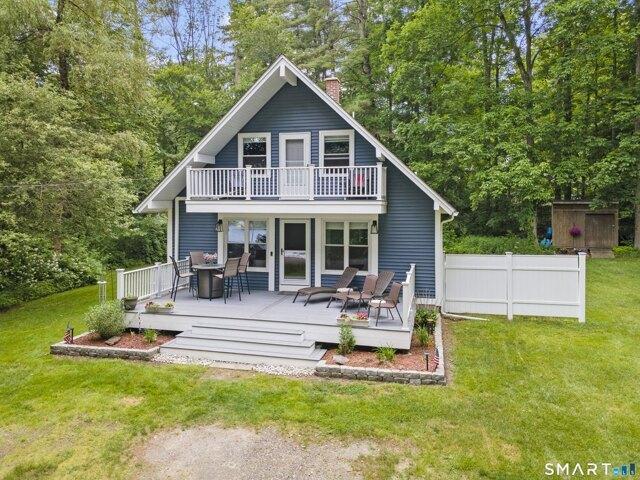 House for sale in Woodstock, Connecticut