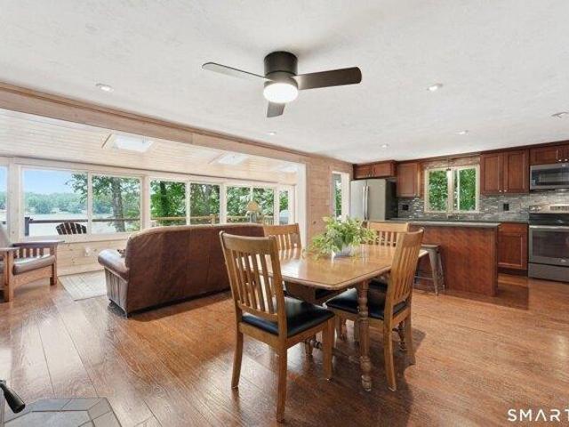 House for sale in Woodstock, Connecticut