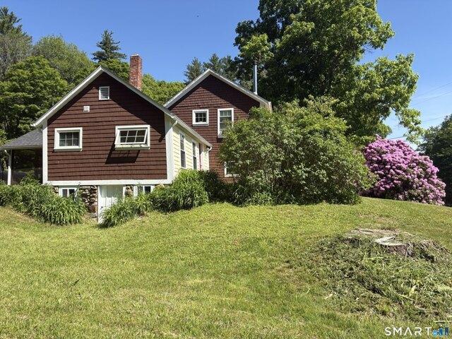 House for sale in Woodstock, Connecticut