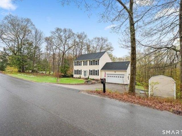 House for sale in Woodstock, Connecticut