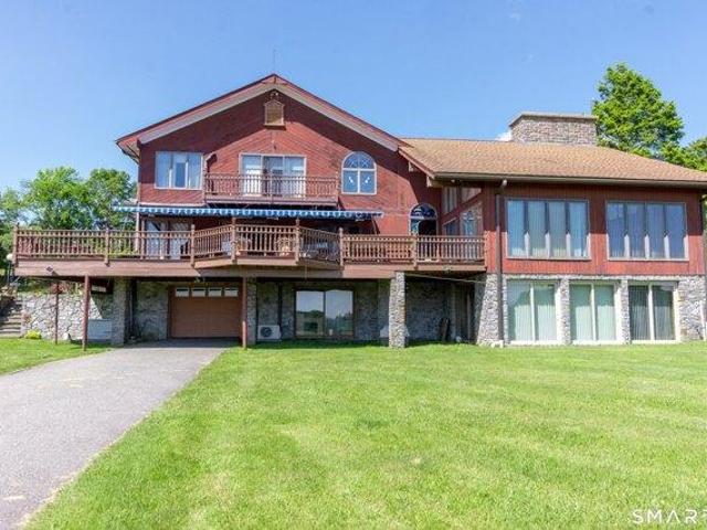 House for sale in Woodstock, Connecticut