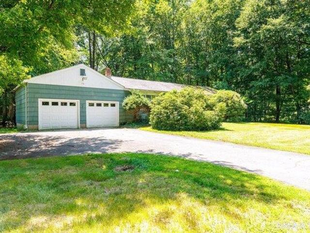 House for sale in Woodstock, Connecticut