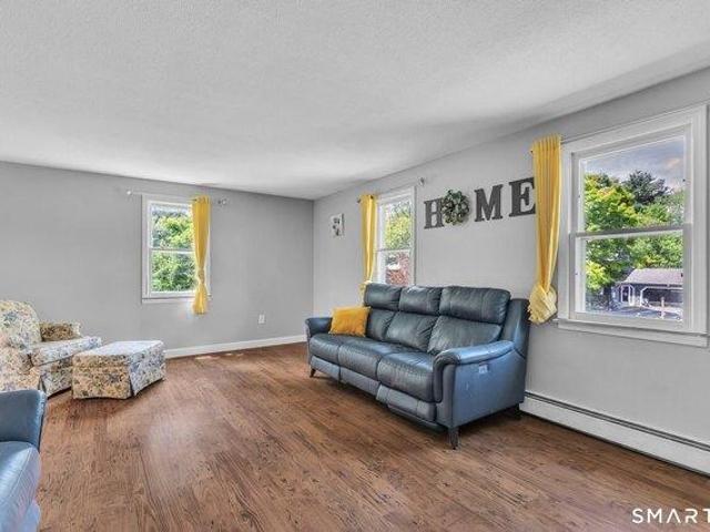 House for sale in Woodstock, Connecticut