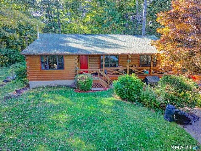 House for sale in Woodstock, Connecticut