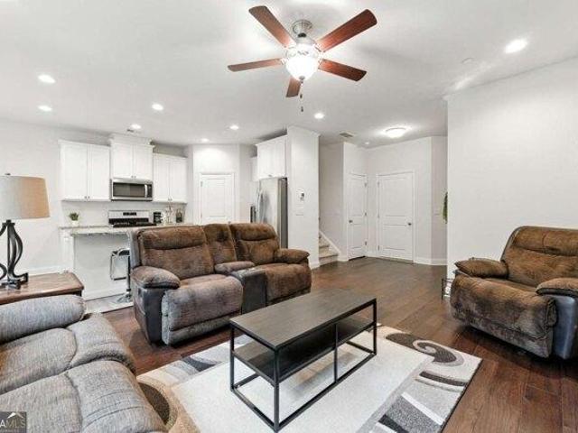 House for sale in Woodstock, Georgia